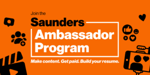 Saunders College of Business Ambassador Program with Linden Digital Marketing